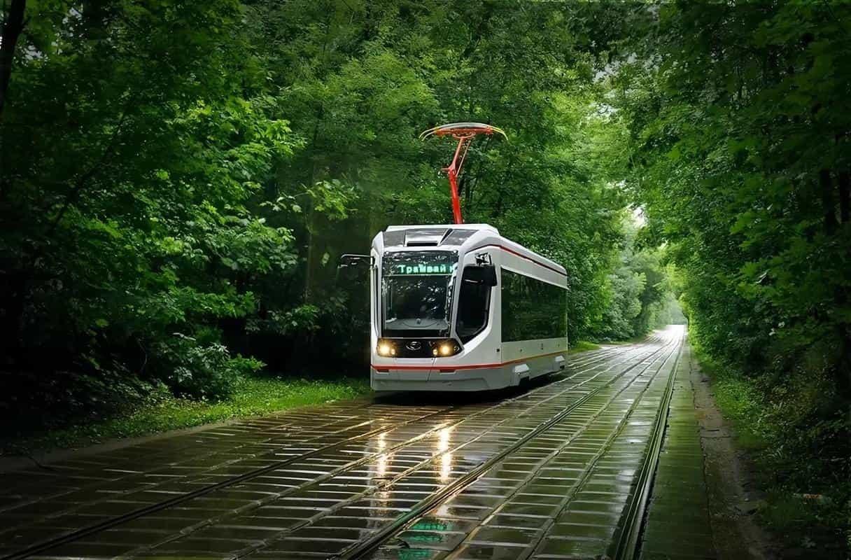 Transportation Industry Connectors