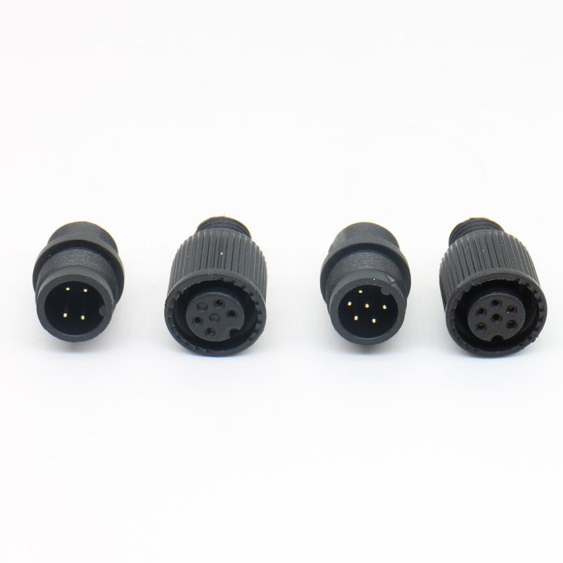 Superior Electrical Performance