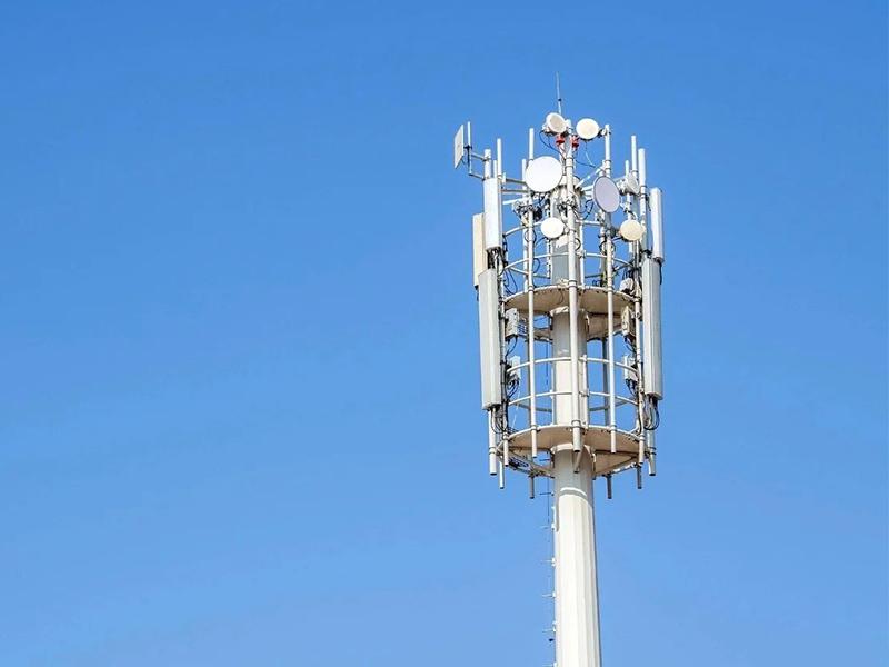 SMA RF Connector for 5G Base Station Modules
