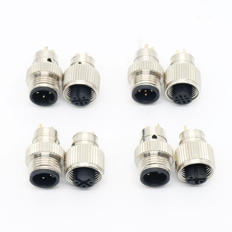 Waterproof plug Waterproof plug