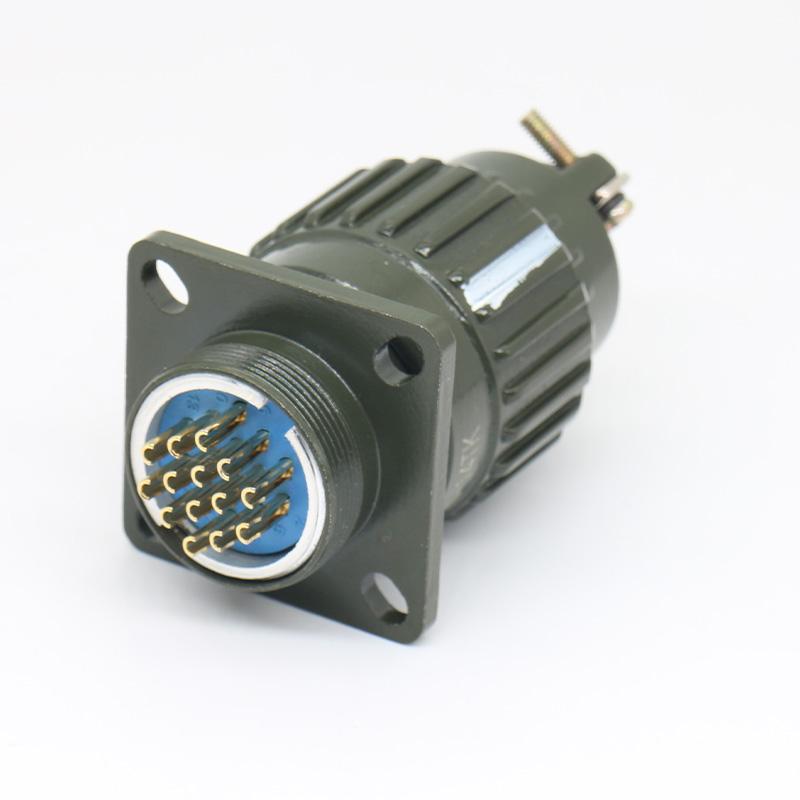 Y2M Connector