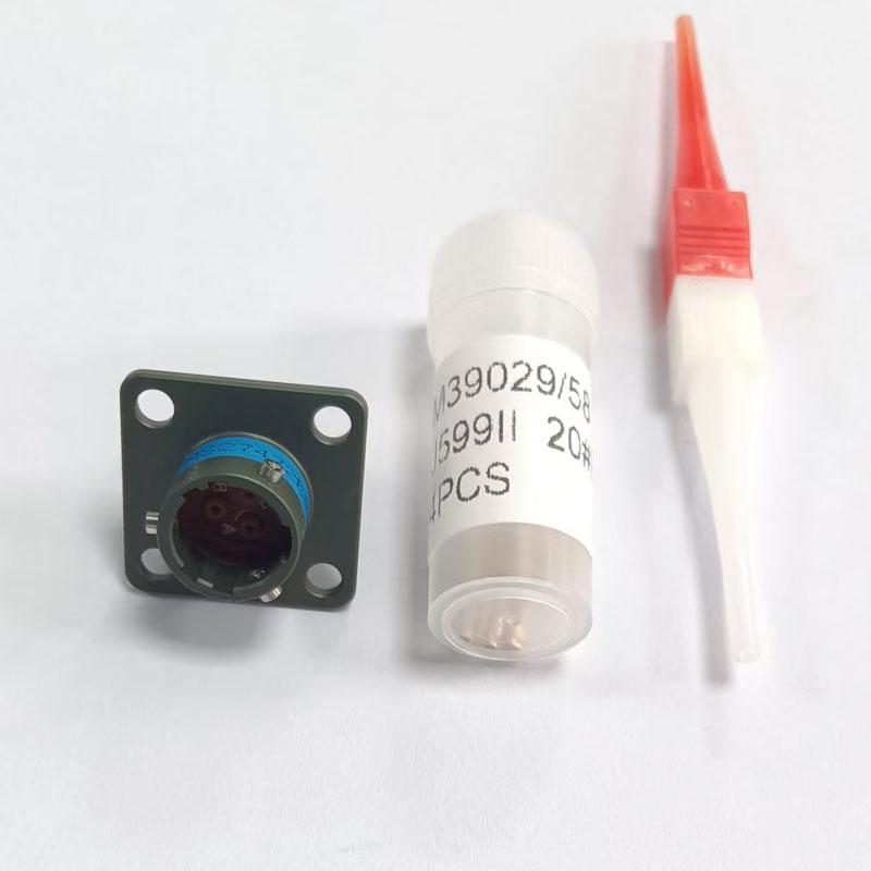 D38999 Connector D38999 Connector