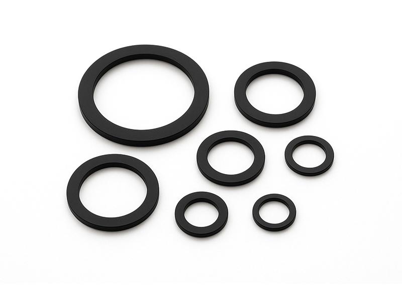 Connector Silicone Gaskets