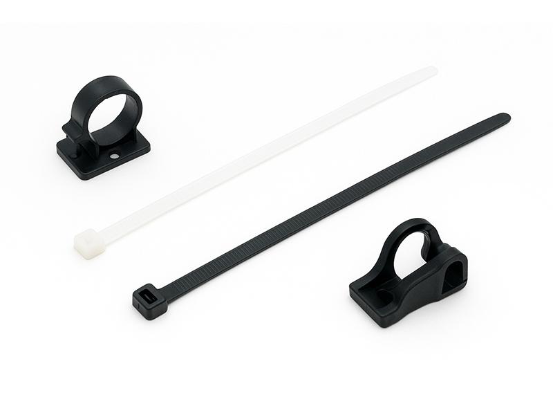 Wire Harness Fixing & Management Accessories