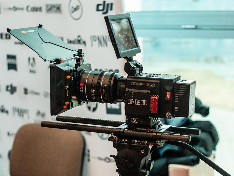 BNC Connectors for Broadcast Camera SDI Interfaces in the United States