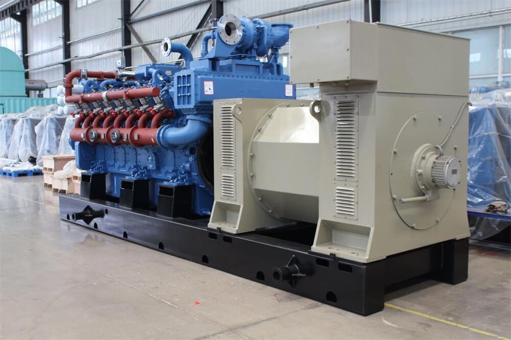 Electricity Generator