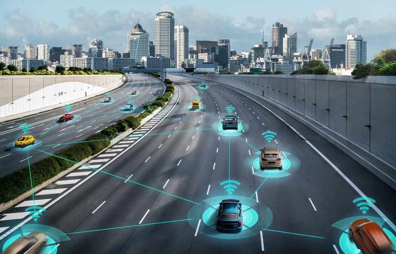Intelligent Transportation Sensors