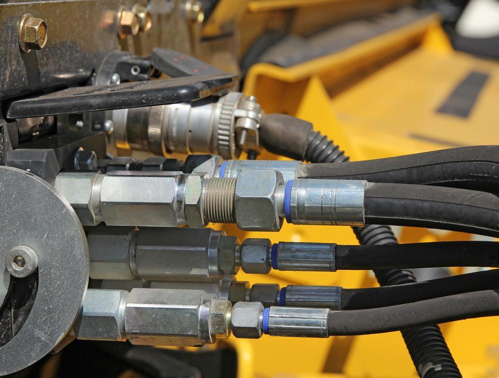 Coaxial Series Connector