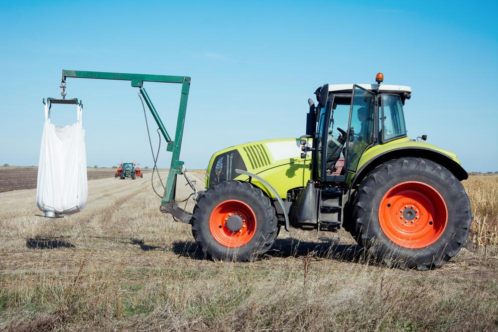 Coaxial Connectors Transforming Agricultural Robots in Germany
