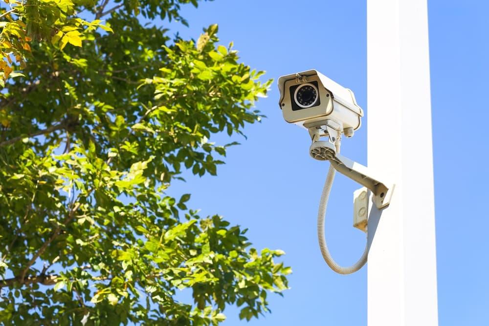 Weatherproof Connectors for Outdoor Surveillance Cameras in UK