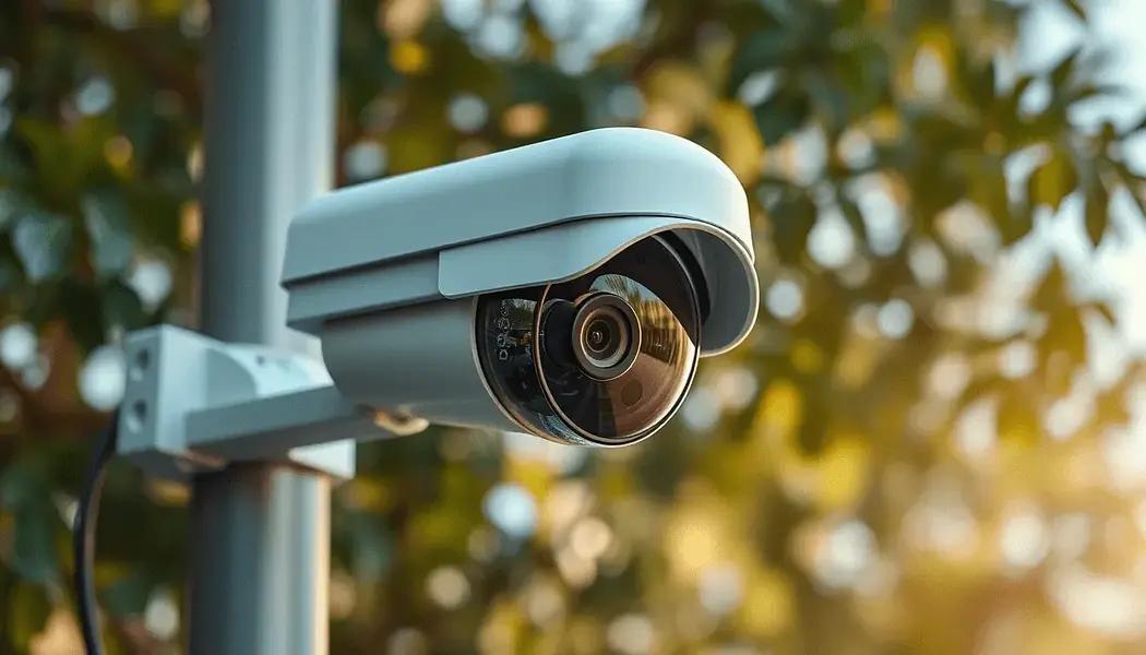 Waterproof 4 Pin Connectors