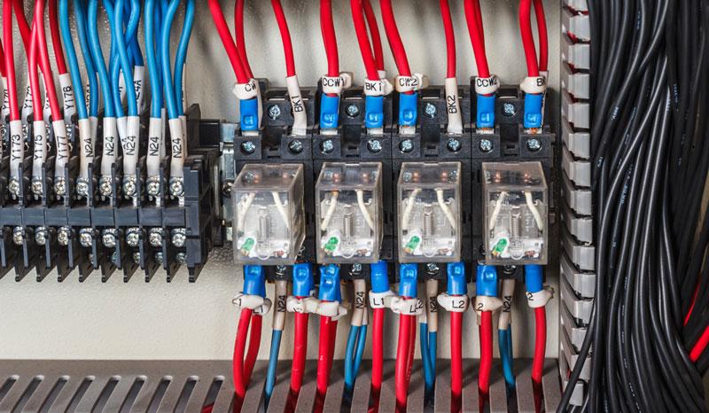 M12 Circular Connectors