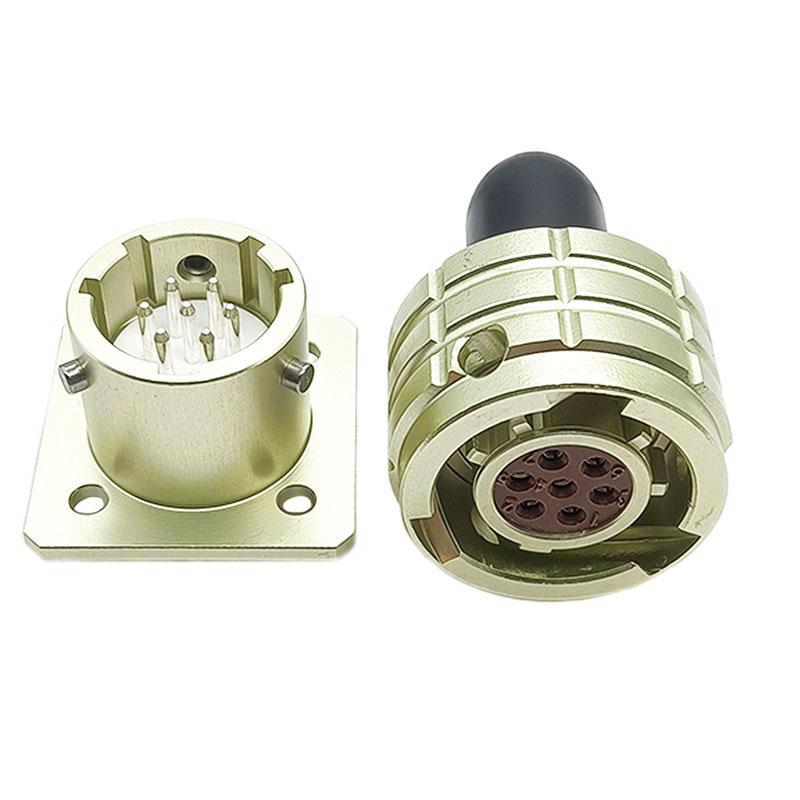 OHS Circular Connector