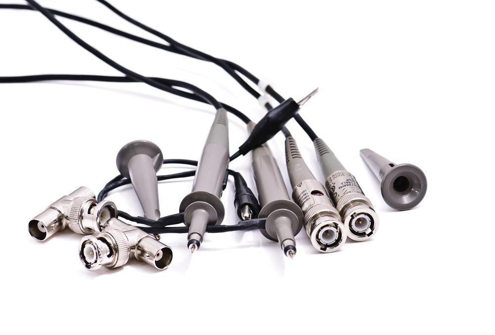 Bayonet Nut Connector