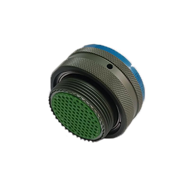 MS27467 Circular Connectors