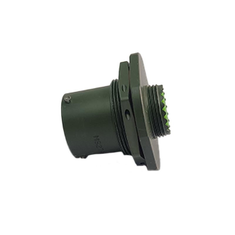 MS27467 Circular Connector