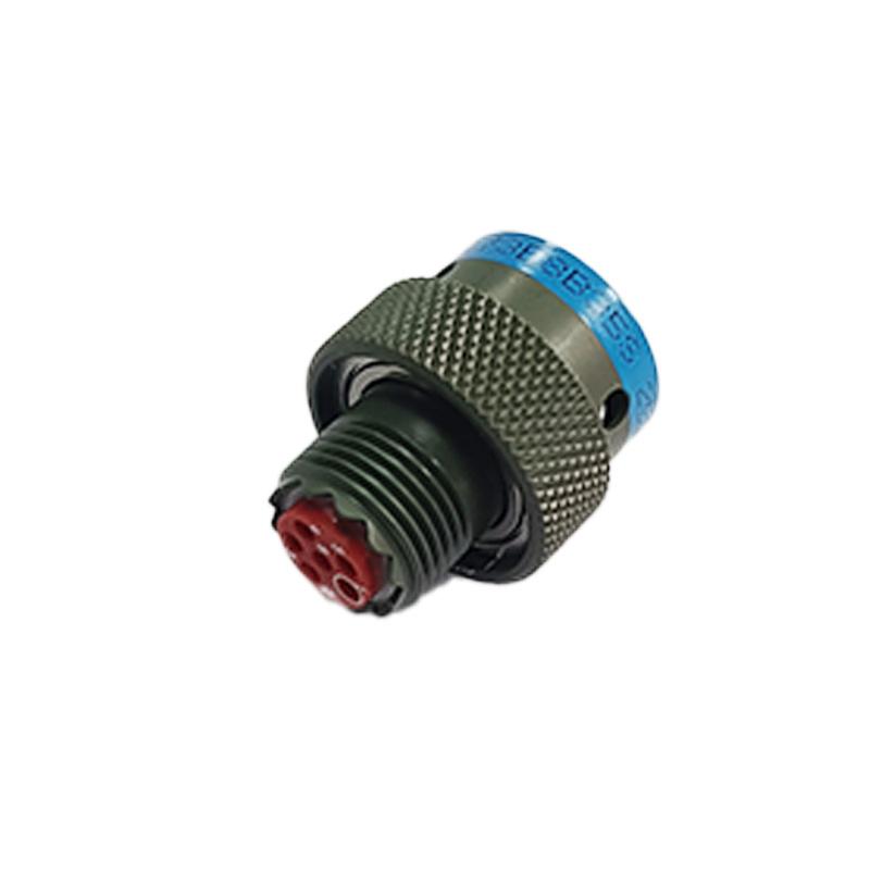 MS27473 Military Connector