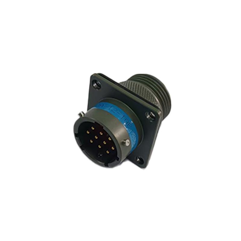 PT Series Connectors