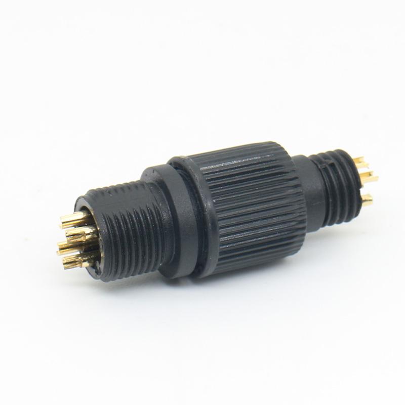 Waterproof Connectors