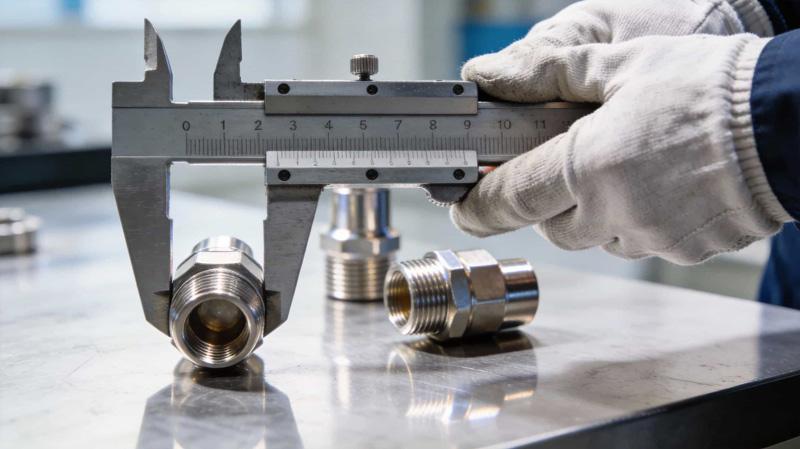 Advanced Quality Control Systems: Lowering Failure Rates, Elevating Standards