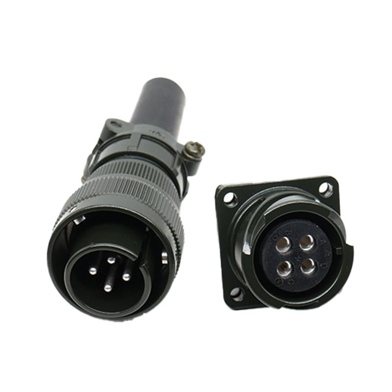 VG95234 Military Connectors