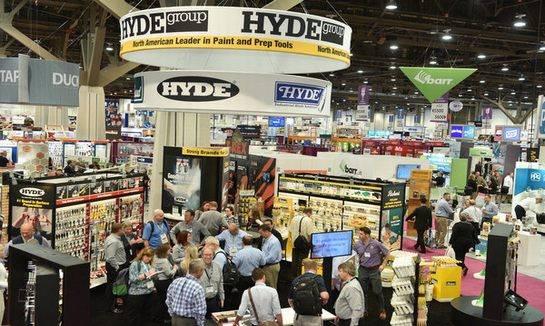 National Hardware Show