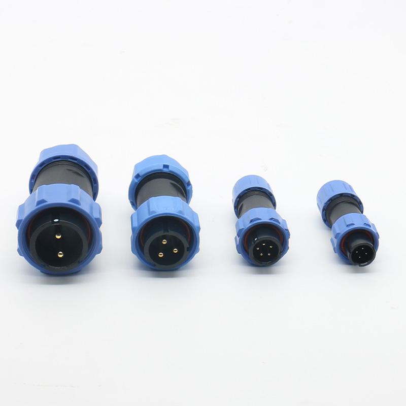 Conector SP11 Conector SP11