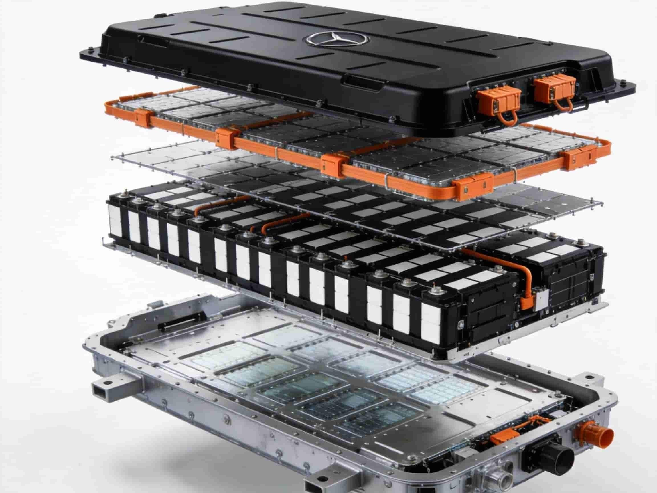 Waterproof Connectors for Electric Vehicle
