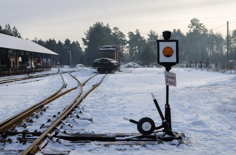 Russia Standard Connectors in Railway Signaling Systems in Russia