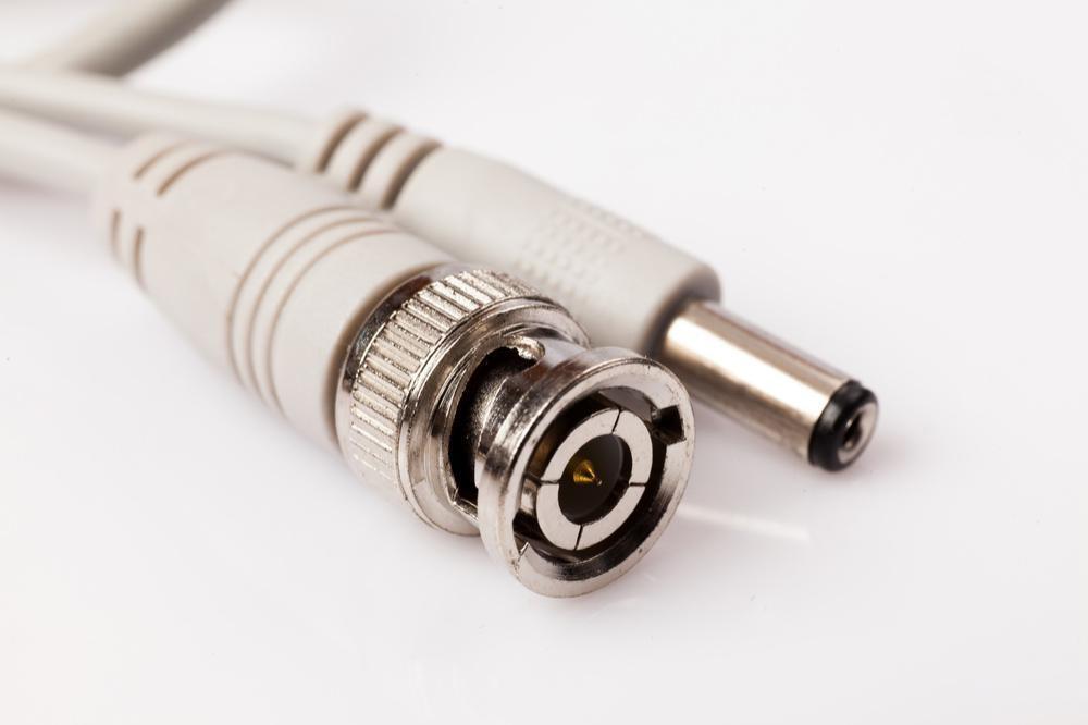 RF Series Connectors