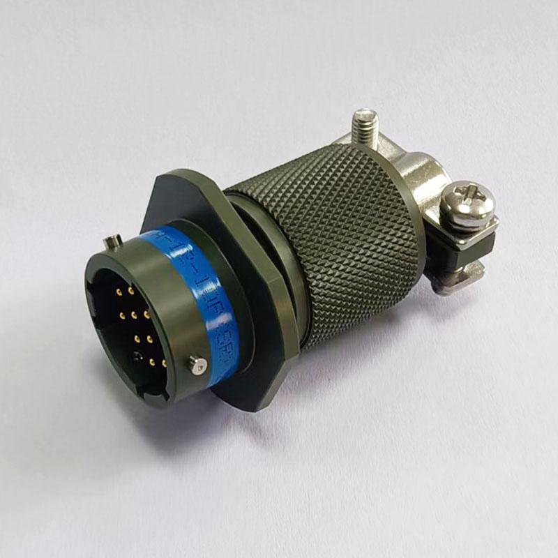 US Military Connectors