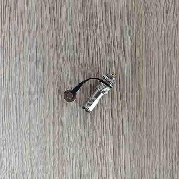 12G Connectors for Security Cameras!