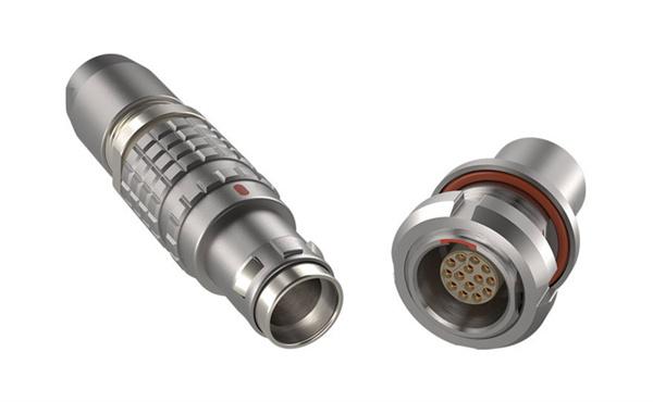 T Series Push-pull Connectors