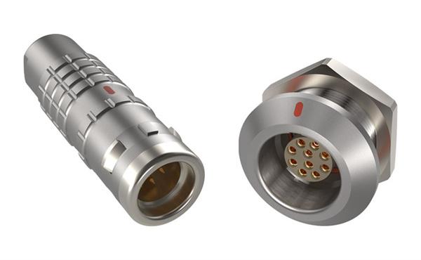 K Series Push-pull Connectors