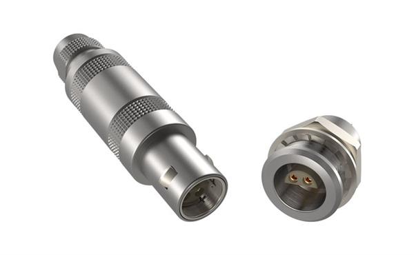 S Series Push-pull Connectors