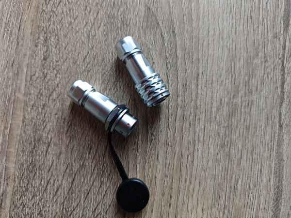 Top SF12 Connectors!