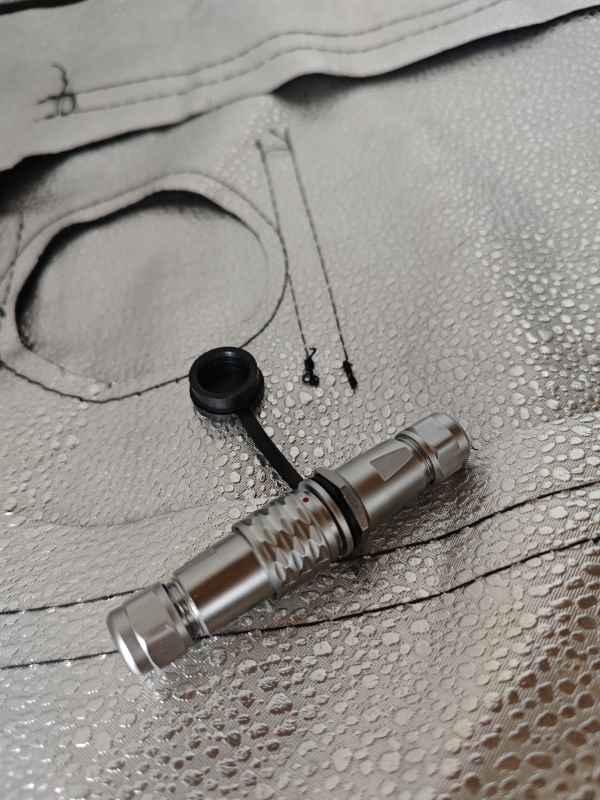 SF12 for Handheld Pro Test Gear!