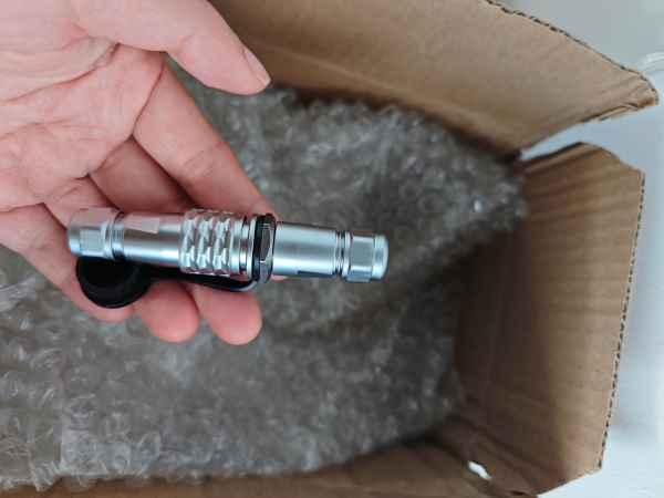 Solid SF10 for Small Automation Rigs!