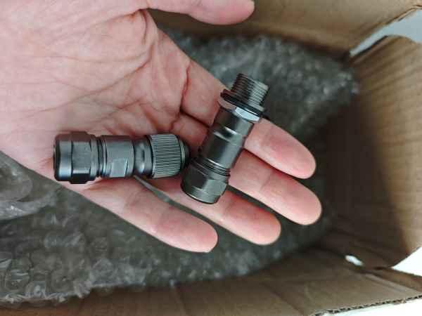 Great ST80 for Cabinet Wiring!