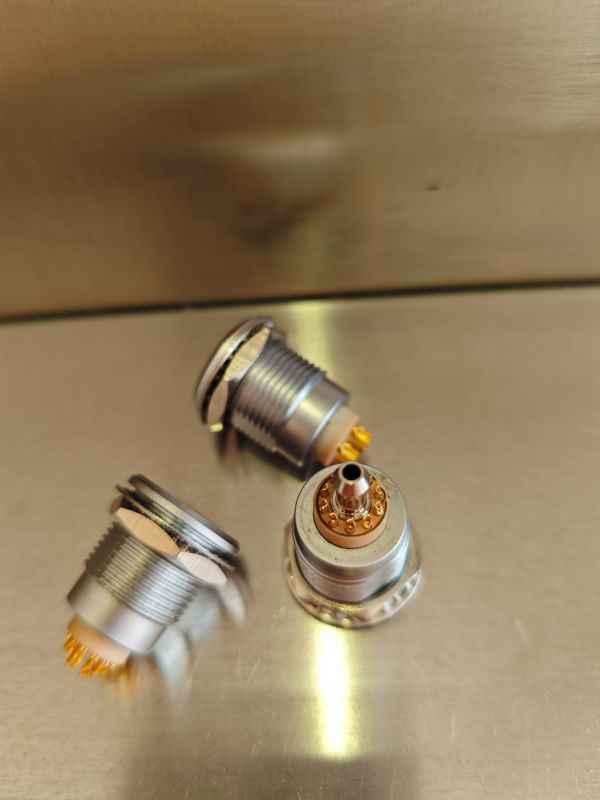 Excellent Din Connectors