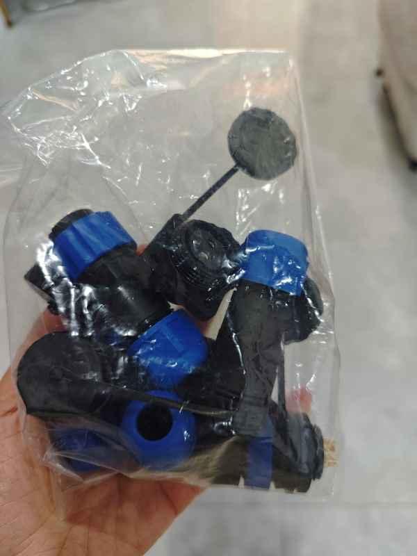 Great for CCTV setups