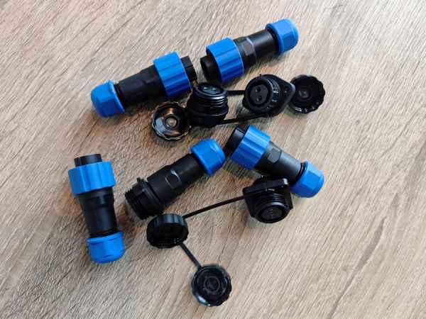 Rock-solid for my marine equipment