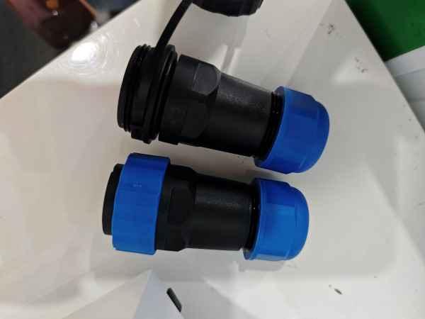 Heavy-duty, just what my pump needed