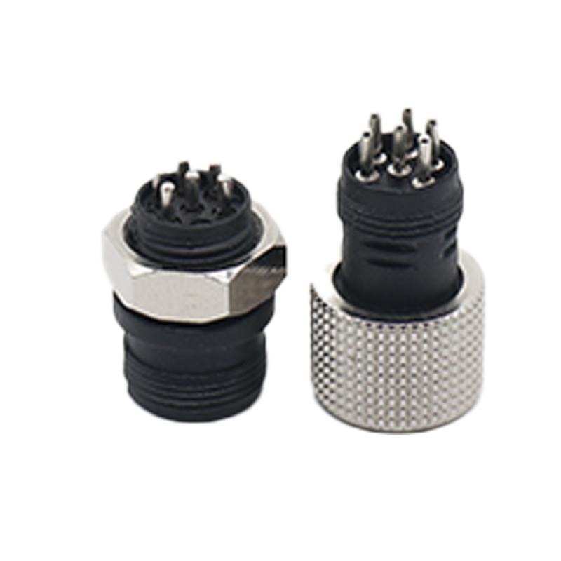 M13 Circular Connectors in Germany