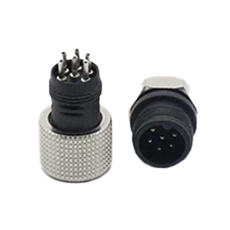 M13 Circular Connectors