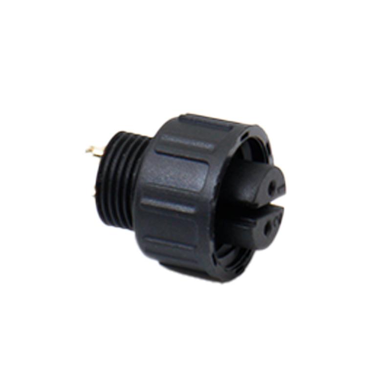 M15 Circular Connectors