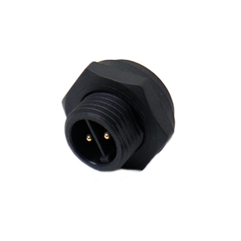 Industrial Connector