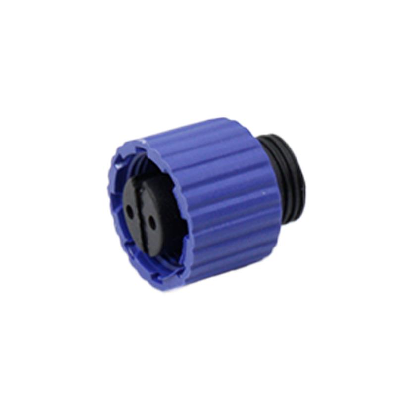 Circular Connector in UK