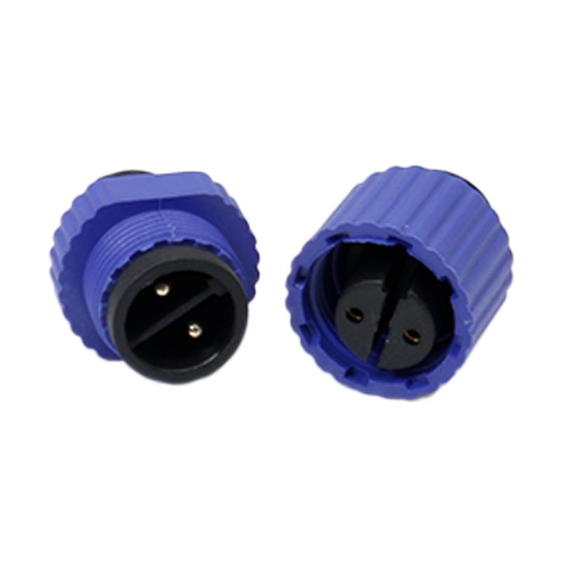 M15 Connectors M15 Connectors