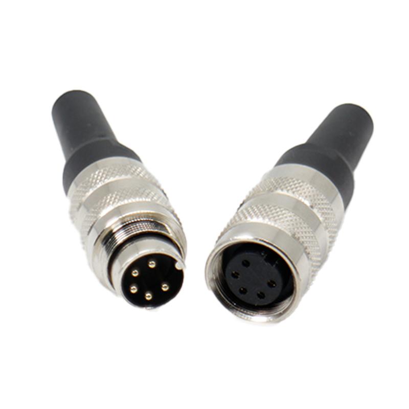 M16 Connectors M16 Connectors